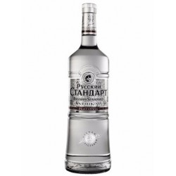 Rượu Vodka Standard Platinum